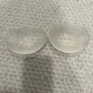 Everything But Water Swimsuit bra inserts push up pads waterproof